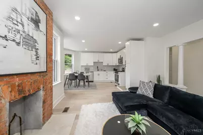 817 Hawthorne Avenue #A, Cincinnati, OH 45205 - Photo 9