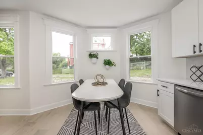 817 Hawthorne Avenue #A, Cincinnati, OH 45205 - Photo 13