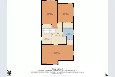 8880 Raiders Run Road, Sycamore Township, OH 45236 - Photo 81