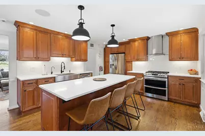 8880 Raiders Run Road, Sycamore Township, OH 45236 - Photo 23