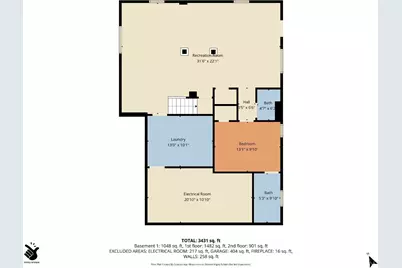 8880 Raiders Run Road, Sycamore Township, OH 45236 - Photo 79