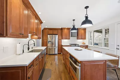 8880 Raiders Run Road, Sycamore Township, OH 45236 - Photo 19