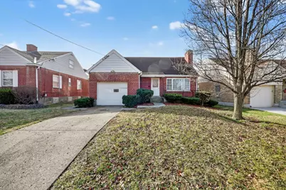 313 Pershing Avenue, Lockland, OH 45215 - Photo 1