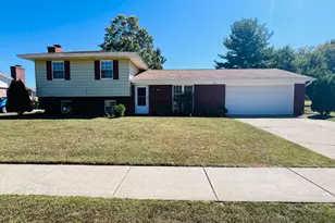 5360 Burgundy Pl, Fairfield, OH 45014 - Photo 1