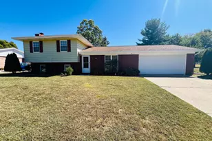 5360 Burgundy Pl, Fairfield, OH 45014 - Photo 3