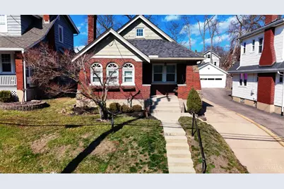 2620 Melrose Avenue, Norwood, OH 45212 - Photo 1