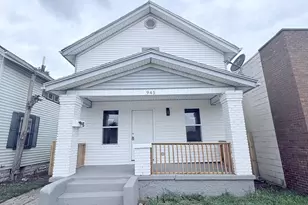 945 Springfield St, Dayton, OH 45403 - Photo 1