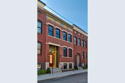 1514 Pleasant Street, Cincinnati, OH 45202 - Photo 1