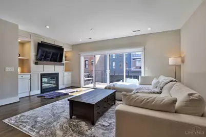 1514 Pleasant Street, Cincinnati, OH 45202 - Photo 5