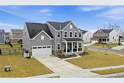 1383 Springfield Drive, Harrison, OH 45030 - Photo 5