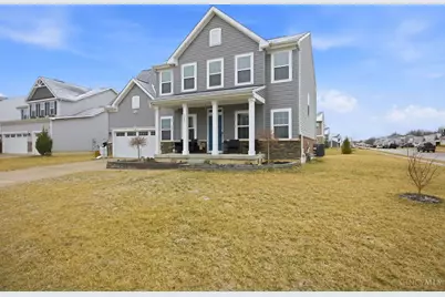 1383 Springfield Drive, Harrison, OH 45030 - Photo 3