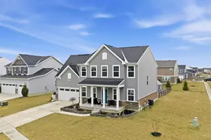 1383 Springfield Dr, Harrison, OH 45030 - Photo 3