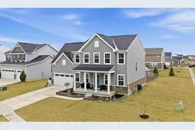 1383 Springfield Drive, Harrison, OH 45030 - Photo 7