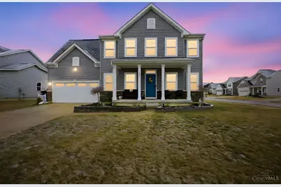 1383 Springfield Drive, Harrison, OH 45030 - Photo 1