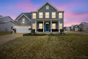 1383 Springfield Dr, Harrison, OH 45030 - Photo 1