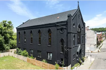 1835 Baymiller St, Cincinnati, OH 45214 - Photo 1