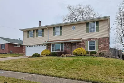 1126 Hickok Lane, Cincinnati, OH 45238 - Photo 1