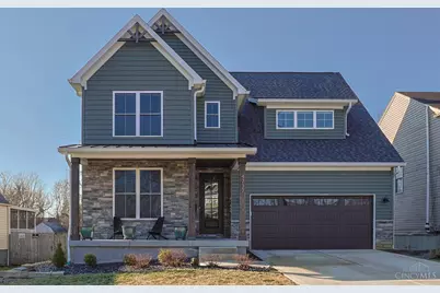 4737 Alpine Avenue, Blue Ash, OH 45242 - Photo 1