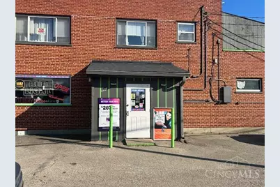 950 Jefferson Avenue, Reading, OH 45215 - Photo 1