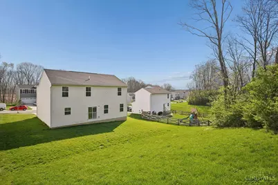 4910 Allens Ridge Drive, Morrow, OH 45152 - Photo 31