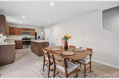 4910 Allens Ridge Drive, Morrow, OH 45152 - Photo 7