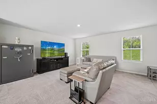 4910 Allens Ridge Dr, Morrow, OH 45152 - Photo 13