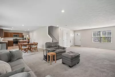 4910 Allens Ridge Drive, Morrow, OH 45152 - Photo 5