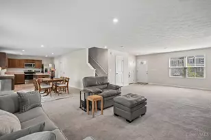 4910 Allens Ridge Dr, Morrow, OH 45152 - Photo 5