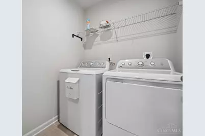 4910 Allens Ridge Drive, Morrow, OH 45152 - Photo 29