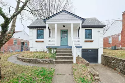 3906 Standish Avenue, Cincinnati, OH 45213 - Photo 33