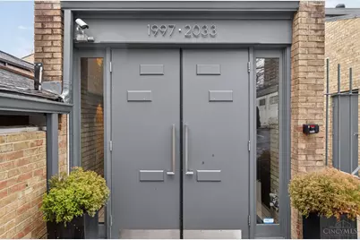 2003 Calvin Cliff Street, Cincinnati, OH 45206 - Photo 23