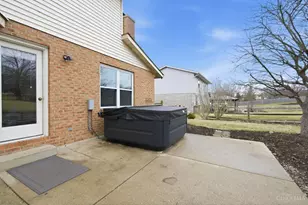 6258 Chablis Dr, Liberty Township, OH 45011 - Photo 41