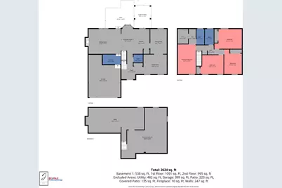 6258 Chablis Drive, Liberty Township, OH 45011 - Photo 61