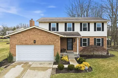 6258 Chablis Drive, Liberty Township, OH 45011 - Photo 1