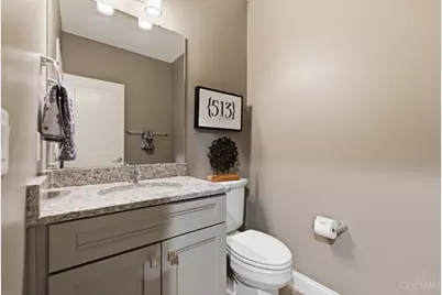 7321 Hosbrook Road, Sycamore Township, OH 45243 - Photo 55