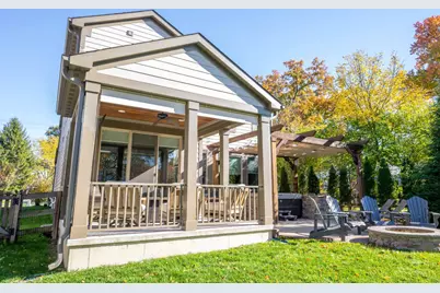 7321 Hosbrook Road, Sycamore Township, OH 45243 - Photo 63