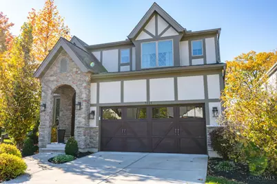 7321 Hosbrook Road, Sycamore Township, OH 45243 - Photo 3