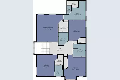 7321 Hosbrook Road, Sycamore Township, OH 45243 - Photo 81