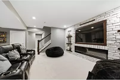 7321 Hosbrook Road, Sycamore Township, OH 45243 - Photo 47