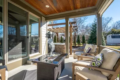 7321 Hosbrook Road, Sycamore Township, OH 45243 - Photo 71