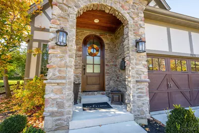 7321 Hosbrook Road, Sycamore Township, OH 45243 - Photo 5