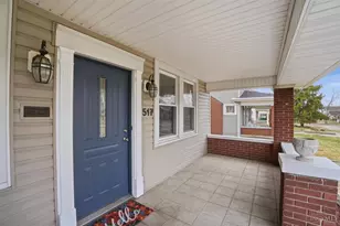 517 Laurel Ave, Hamilton, OH 45015 - Photo 9