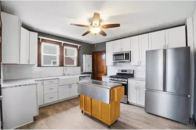 517 Laurel Avenue, Hamilton, OH 45015 - Photo 3