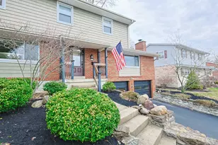 1013 Ligorio Ave, Green Hills, OH 45218 - Photo 3