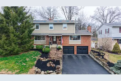 1013 Ligorio Avenue, Green Hills, OH 45218 - Photo 1