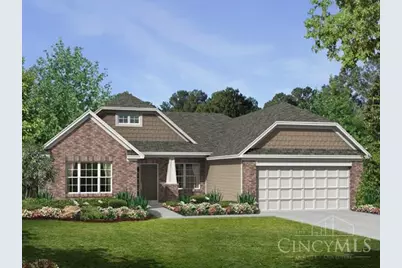 5976 Hawks Lane #60, Miami Township, OH 45150 - Photo 1