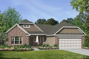 5976 Hawks Ln, Miami Township, OH 45150 - Photo 1