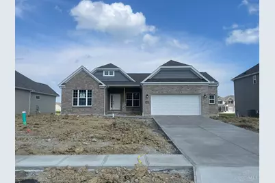 5976 Hawks Lane #60, Miami Township, OH 45150 - Photo 11