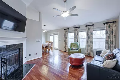 5024 Lord Alfred Court, Sharonville, OH 45241 - Photo 7