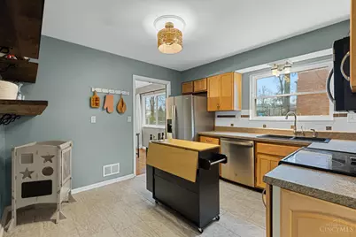 1662 Hilltree Drive, Anderson Township, OH 45255 - Photo 15